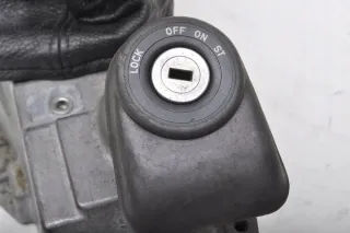 5161401 Кулиса Saab 9-3 1 Арт e9302769, вид 7