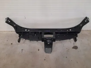  Передняя панель крепления облицовки (телевизор) Dacia Logan 2 Арт e9302967, вид 1