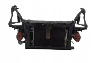  Передняя панель крепления облицовки (телевизор) Mitsubishi Colt 6 Арт e9303152, вид 1