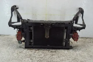  Передняя панель крепления облицовки (телевизор) Mitsubishi Colt 6 Арт e9303152, вид 2