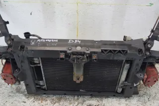  Передняя панель крепления облицовки (телевизор) Mitsubishi Colt 6 Арт e9303152, вид 5