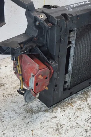  Передняя панель крепления облицовки (телевизор) Mitsubishi Colt 6 Арт e9303152, вид 6