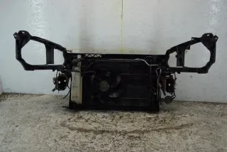  Передняя панель крепления облицовки (телевизор) Mitsubishi Colt 6 Арт e9303152, вид 9