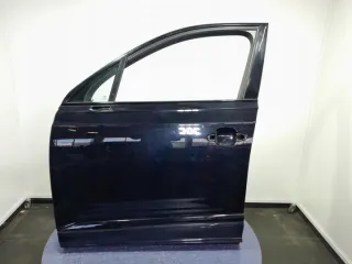  Дверь передняя левая Audi Q7 4M restailing Арт e9303845, вид 1