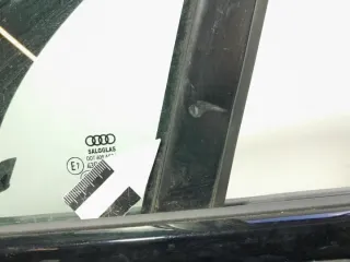  Дверь передняя левая Audi Q7 4M restailing Арт e9303845, вид 6