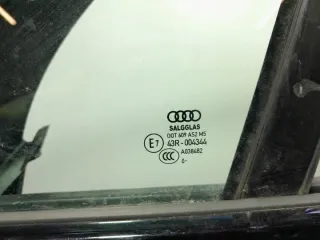  Дверь передняя левая Audi Q7 4M restailing Арт e9303845, вид 7