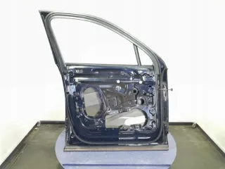  Дверь передняя левая Audi Q7 4M restailing Арт e9303845, вид 9