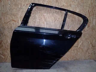 2011-2019R 41527284515 7284515 Дверь задняя левая BMW 1 F20/F21 Арт e9303890, вид 1