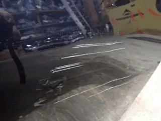 2011-2019R 41527284515 7284515 Дверь задняя левая BMW 1 F20/F21 Арт e9303890, вид 3