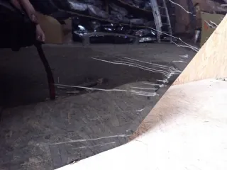 2011-2019R 41527284515 7284515 Дверь задняя левая BMW 1 F20/F21 Арт e9303890, вид 5