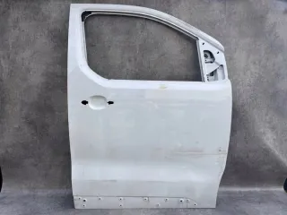 9811893580 Дверь передняя правая Citroen jumpy 3 Арт e9304309, вид 1