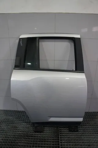 AOP22995 Дверь задняя правая Jeep Compass 1 restailing Арт e9304619, вид 1