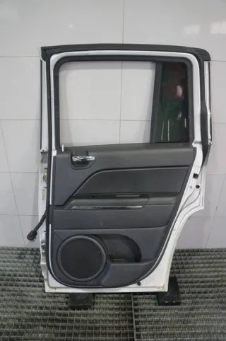 AOP22995 Дверь задняя правая Jeep Compass 1 restailing Арт e9304619, вид 6