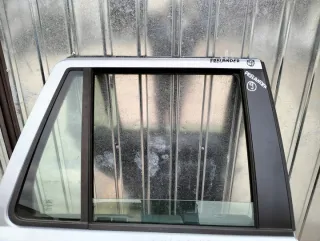 2012-2014 LRC949 Дверь задняя правая Land Rover Freelander 2 Арт e9304769, вид 2