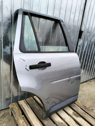 2012-2014 LRC949 Дверь задняя правая Land Rover Freelander 2 Арт e9304769, вид 3