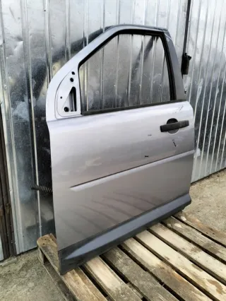 2012-2014 LRC949 Дверь передняя левая Land Rover Freelander 2 Арт e9304770, вид 4