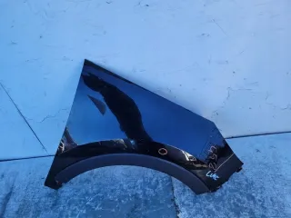 011-014 Крыло переднее правое Kia Rio 3 Арт e9307479, вид 1