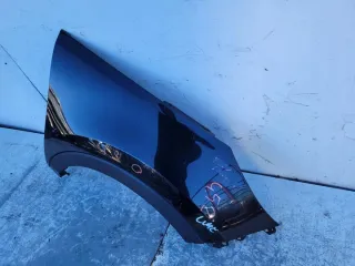 011-014 Крыло переднее правое Kia Rio 3 Арт e9307479, вид 2
