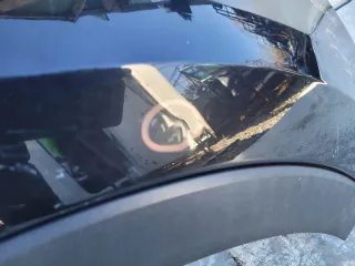 011-014 Крыло переднее правое Kia Rio 3 Арт e9307479, вид 4