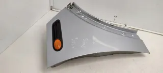 0904678 Крыло переднее левое MINI Cooper R50 Арт e9307756, вид 2