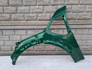 41007449376 Крыло переднее правое MINI COUNTRYMAN F60 Арт e9307757, вид 1