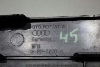  Декоративная крышка двигателя Audi A5 (S5,RS5) 1 Арт e9308831, вид 3