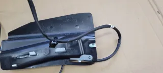 4G8880241B Подушка безопасности Audi A6 C7 (S6,RS6) Арт e9308932, вид 9