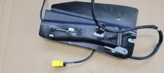 4G8880241B Подушка безопасности Audi A6 C7 (S6,RS6) Арт e9308932, вид 10