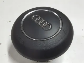  8J0880201L Подушка безопасности Audi TT 2 Арт e9309070, вид 3