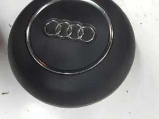  8J0880201L Подушка безопасности Audi TT 2 Арт e9309070, вид 4
