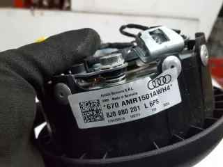  8J0880201L Подушка безопасности Audi TT 2 Арт e9309070, вид 6