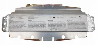 39914153002B 07B2085T11321 Подушка безопасности BMW X5 E70 Арт e9309199, вид 1