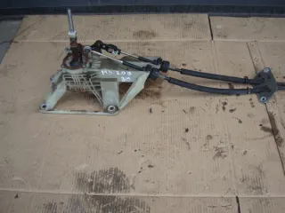  Трос кулисы КПП Mazda 3 BM Арт e9309421, вид 2