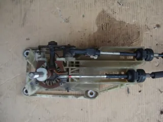 Трос кулисы КПП Mazda 3 BM Арт e9309421, вид 5