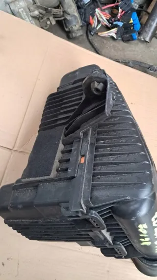 165007664R HMLGT6360R 165556137R Корпус воздушного фильтра Renault Espace 5 Арт e9311592, вид 2
