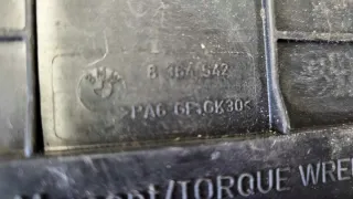 8364542 Блок предохранителей BMW 3 E46 Арт e9312168, вид 5