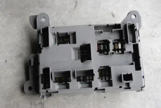 693168704 Блок предохранителей BMW X5 E70 Арт e9312219, вид 3