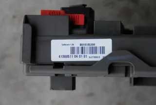 693168704 Блок предохранителей BMW X5 E70 Арт e9312219, вид 4