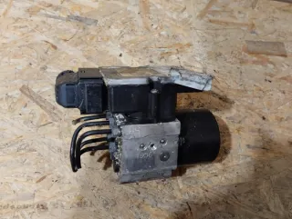 15113909 Блок ABS Opel Vectra C  Арт e9312409, вид 6
