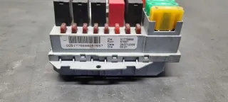 51775688 Блок предохранителей Fiat Bravo 2 Арт e9312451, вид 2