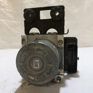 476601418R 93459794 Блок ABS Renault Trafic 3 Арт e9312622, вид 6