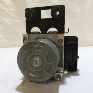 476601418R 93459794 Блок ABS Renault Trafic 3 Арт e9312622, вид 8