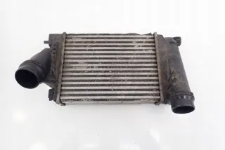 14461-4EB0A Интеркулер Nissan Qashqai 2 Арт e9313121, вид 2