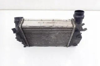 14461-4EB0A Интеркулер Nissan Qashqai 2 Арт e9313121, вид 5