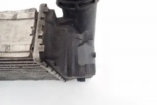 14461-4EB0A Интеркулер Nissan Qashqai 2 Арт e9313121, вид 6