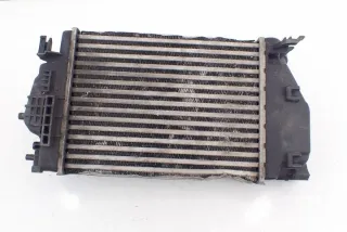 14461-4EB0A Интеркулер Nissan Qashqai 2 Арт e9313121, вид 8