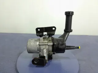 9813547780 Насос гидроусилителя руля Citroen C4 2 Арт e9313397, вид 2