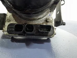 9813547780 Насос гидроусилителя руля Citroen C4 2 Арт e9313397, вид 4