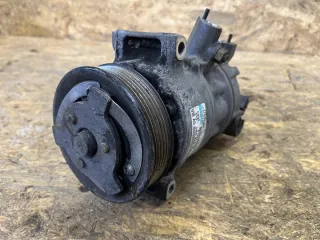 5N0820803C Компрессор кондиционера Audi A3 8P Арт e9313727, вид 1