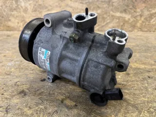 5N0820803C Компрессор кондиционера Audi A3 8P Арт e9313727, вид 2